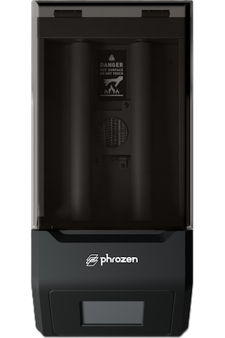 Phrozen Heat & Mix Reçine Isıtıcı Ve Karıştırıcı