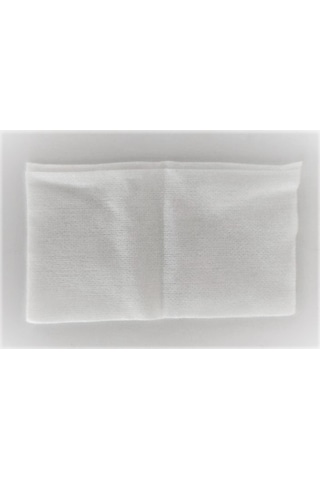 Tules Yüksek Emici Kompres 7.5X7.5Cm 4 Kat Non Vowen 1000 Li