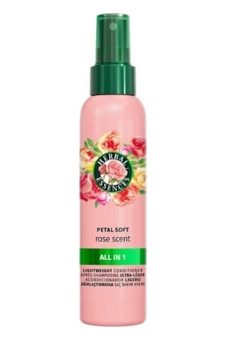 145 Ml Sıvı Saç Kremi İle Yumuşak Ve Parlak Saçlar