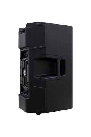 Shile Art915s 15" 2100 Watt 2 Yollu Profesyonel Aktif Kabin Hoparlör