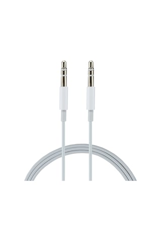 Sones Mh024 1m 3,5mm Jack Kablo Kontrol Stereo Aux Ses Kablosu Bilgisayar, Cd Çalar, Mp3, Araba, Kulaklık, Telefon, Tablet, Hoparlör İçin