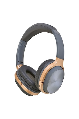 Sunix BLT-20 Super Bass Kulak Üstü Bluetooth Kulaklık