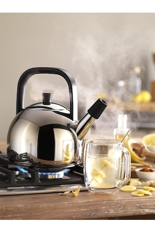 Zwilling 40995-001 Plus 1.6 L Su Isıtıcı