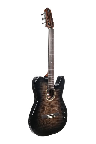 Merida Psc200 Qs Thinline Klasik Elektro Gitar