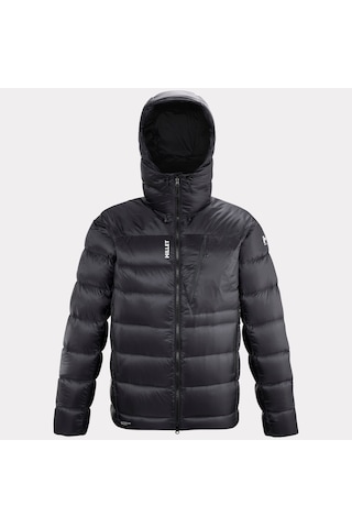 Millet Magma Kaz Tüyü Ceket Erkek Mıv9199 N0247 Siyah