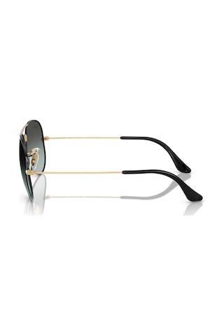 Rb 3025 9271gk 58 Ray-Ban Avıator Güneş Gözlüğü Siyah