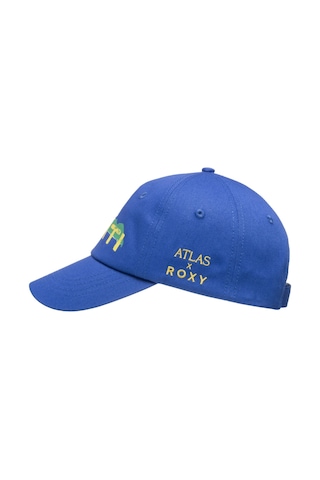 Roxy Roxy Atlas Cap Kadın Lacivert Şapka Ppm0 Lacivert