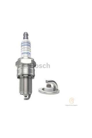 Bosch Tofaş Uyumlu-fiat 4'lü Buji Seti W7dc 0241235755