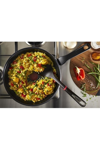 Tefal Titanyum 2X XL Force Difüzyon Tabanlı Tava - 24 cm
