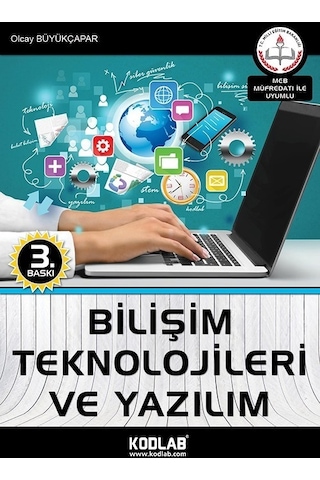 Kodlab Yayın Bilişim Teknolojileri Ve Yazılım