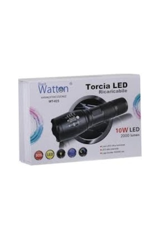 Watton Wt-023