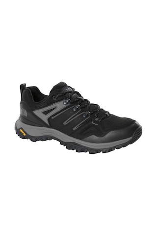 The North Face Hedgehog Futurelight Erkek Ayakkabı Siyah/Gri Siyah - Gri