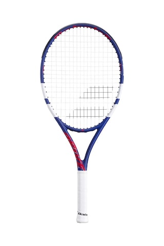Babolat Drive Junior 25 Red Çocuk Tenis Raketi Grip L000/25"