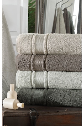 Özdilek Colourist Havlu 50x90 206605