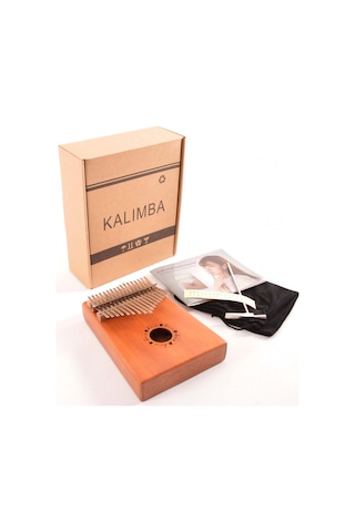 Kalimba Eğitim Seti Koala Kk200wn2