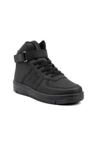 Cool Pekin Unisex Çocuk Günlük Sneaker Uzun Spor Bot