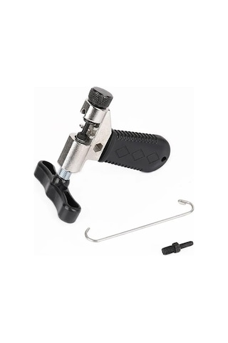 Bisiklet Zincir Sökme Takma Anahtarı