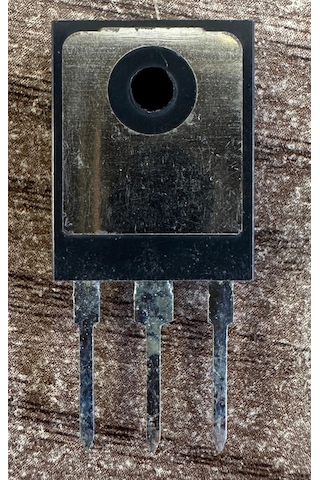 Irfp 460