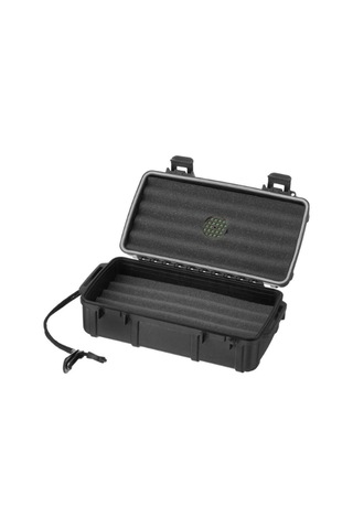 Caddy 10 Travel Humidor Puro Kutusu