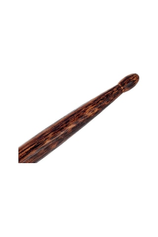 Promark Tx7aw-fg Firegrain 7a Wood Tip Baget Isıl İşlem Görmüş - Ekstra Dayanıklı - Ahşap Uç