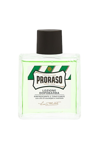 Proraso Okaliptüs Yağı ve Mentollü Tıraş Losyonu 100 ML Proraso Okaliptüs Yağı ve Mentollü Tıraş Losyonu 100 ML