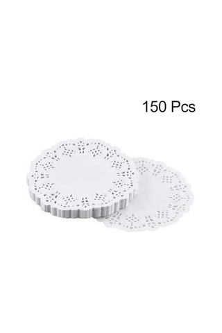 Ulzyvf Createtech Beyaz Ambition 300x14cm Kutlama Süsleri - Şık Beyaz Dekorasyon İçin Beyaz