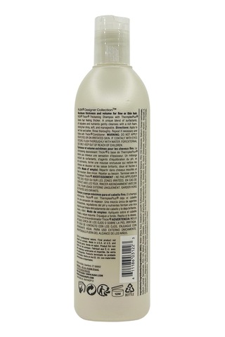 Rusk Thickr Dolgunlaştırıcı Şampuan 400ml Tüm Saçlar