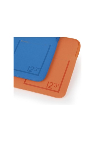Gabol Laptop Ve Tablet Kılıfı Neopren 12,3 İnç Turuncu Turuncu