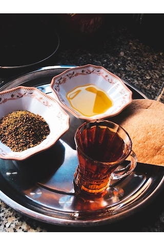 Hanif Kahvaltılık Ekstra Zahter 500 G