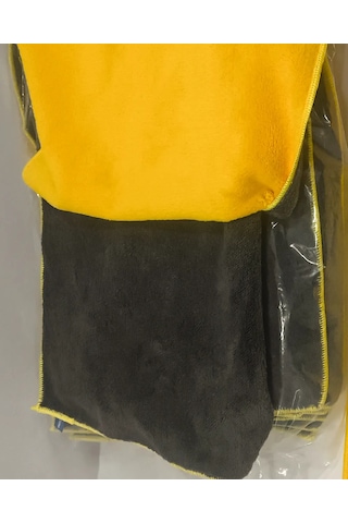 Mikrofiber Araba Temizlik Bezi 40 50 1 Adet