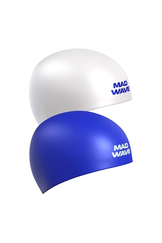Mad Wave Yetişkin Silikon Bone Reverse Champıon, O Çok Renkli
