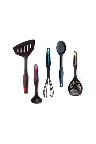 Tupperware Modern Peri 5'Li Set