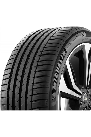 Michelin 245/45 R21 104W XL Pilot Sport 4 Yaz Lastiği 2022