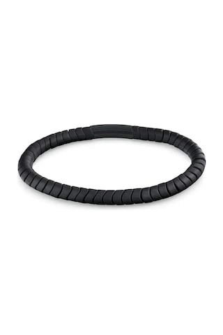 Calvın Kleın Ckj35100051 Siyah Bileklik