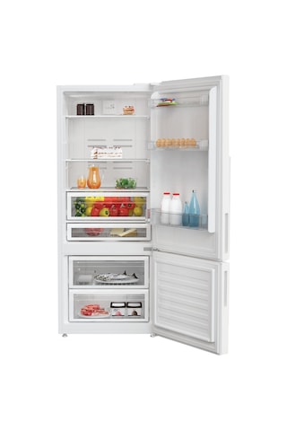 Altus ALK 474 532 LT No-Frost Kombi Tipi Buzdolabı