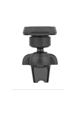 Blue Spectrum H-ct213 Ekstra Güçlü Manyetik Araç İçi Telefon Tutucu Siyah