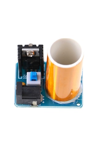 Mini Tesla Bobini Kiti Bd243
