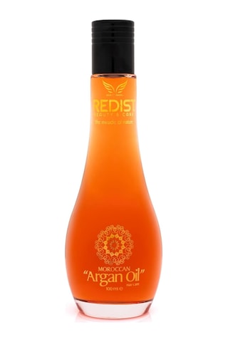 Bascisell Redist Argan Oil 100 Ml 188546