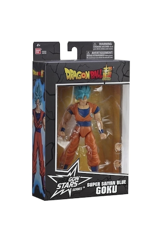 Dragon Ball Süper Saiyan Blue Goku 35855 / 36780