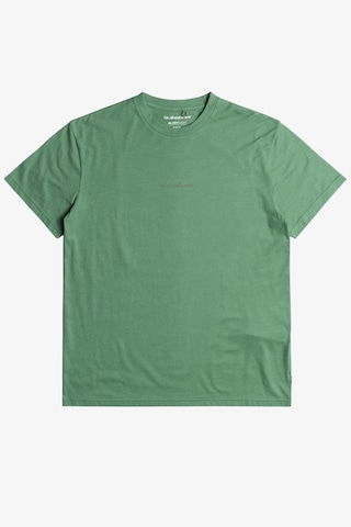 Quiksilver Peace Phase Erkek Tişört Eqyzt07586-24705-yesıl