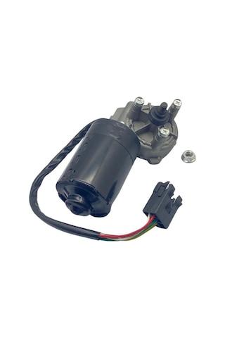 12v Silecek Motoru Küçük Gövde R Bmc Tm30