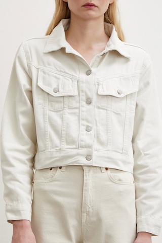 Never More Gabardin Mont Taş