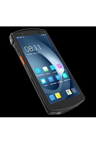 Urovo Ct58 Android El Terminali 2d/4ram 64rdom/2ghz/android 12.0