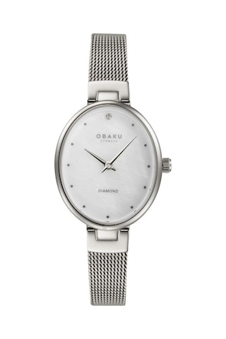 Obaku Denmark V312lxcwmc Kadın Kol Saati Çok Renkli