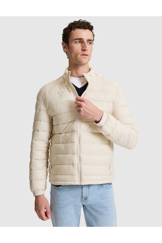 Pierre Cardin Erkek Bej Mont 50321007-vr011
