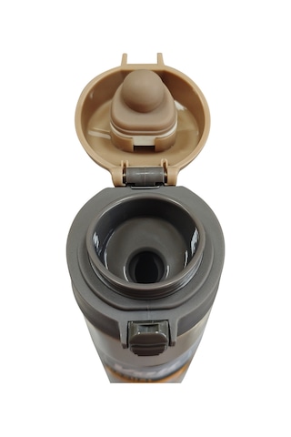 Casual Thermos 450 Ml | 304 Paslanmaz Çelik, Çift Cidarlı Vakum Yalıtımlı