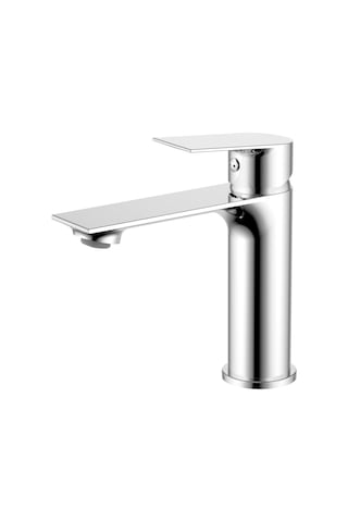 Turkuaz Cerastyle Ibiza Lavabo Bataryası Krom WM00105010000011