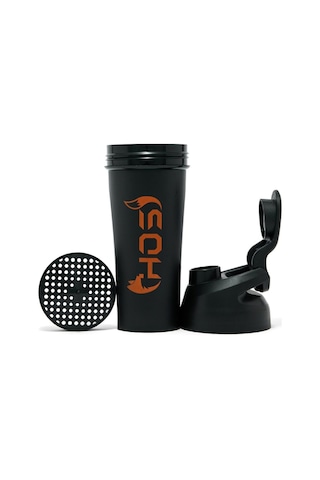 Hos %100 Whey Protein Çilek Aromalı - 748 G