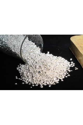 Has Granül Gümüş 100 G