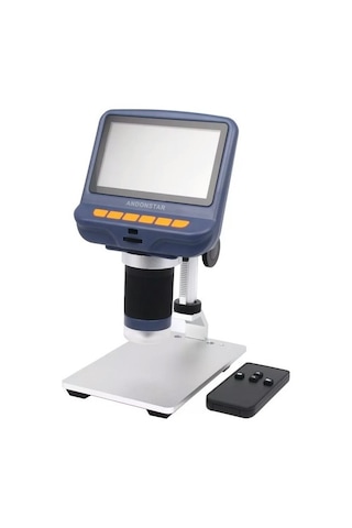 Andonstar Ad106S Dijital Mikroskop